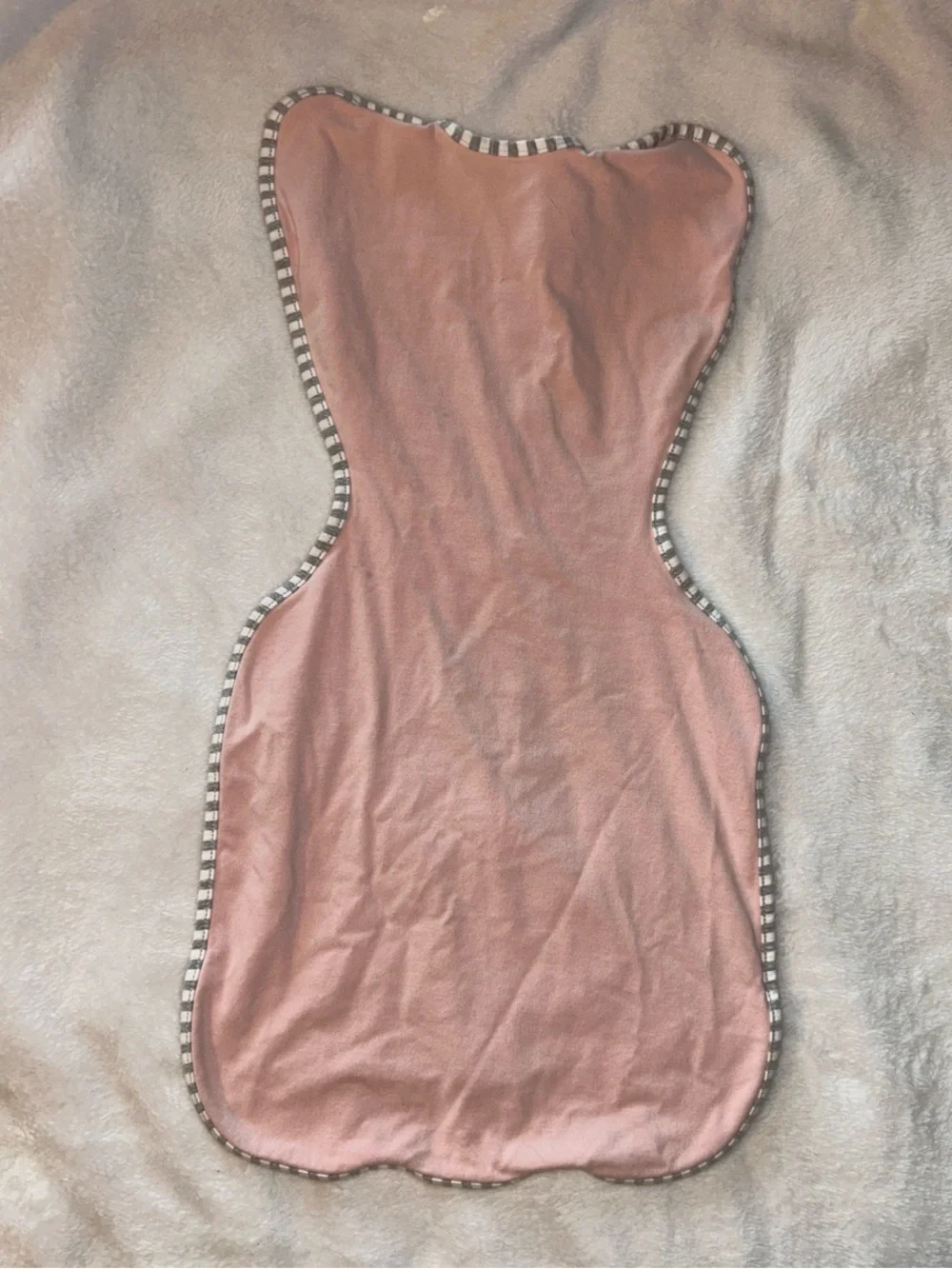 Love to Dream Pink Swaddle Up Original